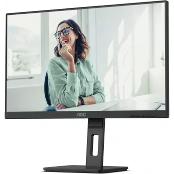 AOC 24P3CV 24 inch IPS monitors, 1920x1080, USB-C, HDMI, DP, VESA