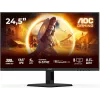 AOC 25G4SRE 24,5 collu Full HD IPS 180Hz spēļu monitors