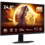 AOC 25G4SRE 24,5 collu Full HD IPS 180Hz spēļu monitors