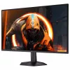 AOC 27G50F 27 collu Full HD IPS spēļu monitors, 1920x1080, 180Hz, 4ms, HDR10, FreeSync Premium, HDMI/DisplayPort, VESA, melns