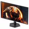AOC 27G50F 27 collu Full HD IPS spēļu monitors, 1920x1080, 180Hz, 4ms, HDR10, FreeSync Premium, HDMI/DisplayPort, VESA, melns