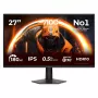 AOC 27G50F 27 collu Full HD IPS spēļu monitors, 1920x1080, 180Hz, 4ms, HDR10, FreeSync Premium, HDMI/DisplayPort, VESA, melns