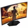 AOC C27G42FE - 68.6 cm (27 collu) Full HD izliekts VA monitors, 180Hz, 4ms, HDR10, HDMI/DisplayPort, VESA