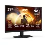 AOC C27G42FE - 68.6 cm (27 collu) Full HD izliekts VA monitors, 180Hz, 4ms, HDR10, HDMI/DisplayPort, VESA