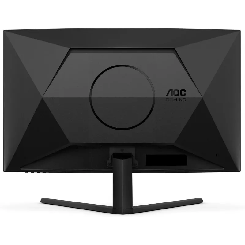 AOC CQ32G4 31.5 inch izliekts QHD spēļu monitors, 165Hz, 1ms, VA, FreeSync Premium, HDR10