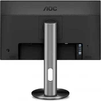 AOC I2490PXQU 24 inch IPS monitors