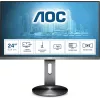 AOC I2490PXQU 24 inch IPS monitors