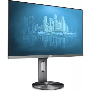 AOC I2490PXQU 24 inch IPS monitors