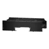 APC Cable Trough - Black - for NetShelter SX