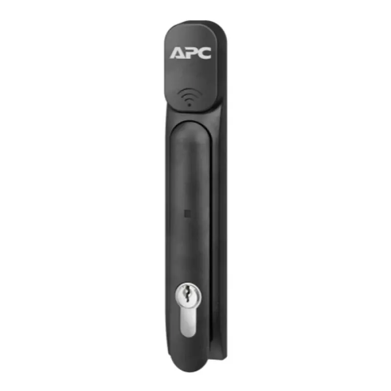 APC NetBotz 125 kHz roktura komplekts - Rack Access jauninājums priekš NetBotz Rack Access PX-HID