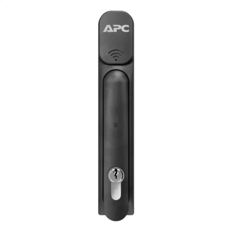 APC NetBotz 125 kHz roktura komplekts - Rack Access jauninājums priekš NetBotz Rack Access PX-HID