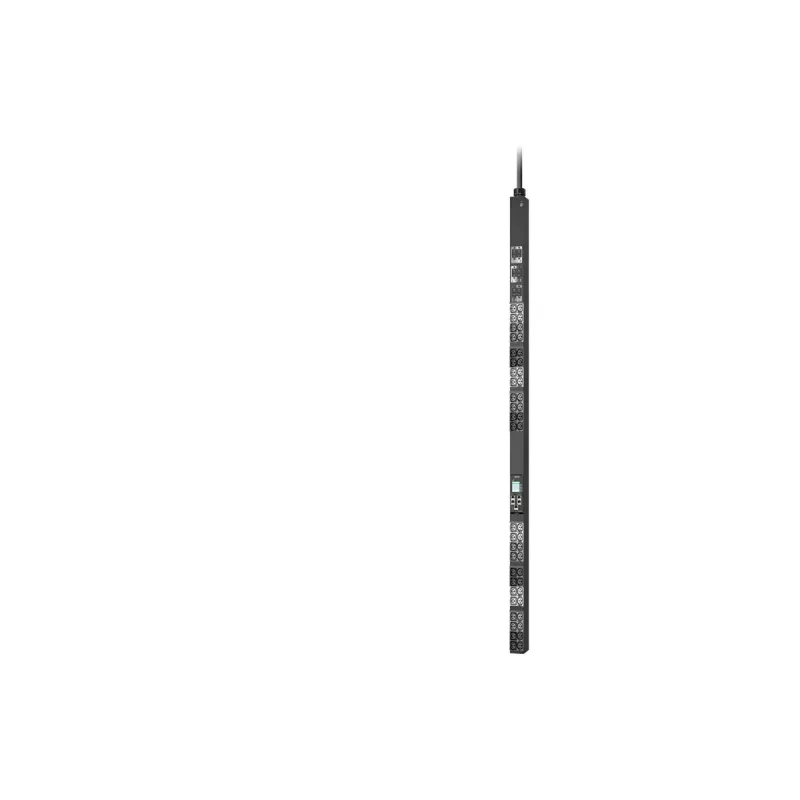 APC NetShelter Rack PDU Advanced Metered Outlet 17.3kW 3PH 415V 30A 530P6 48 Outlet