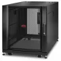 APC NetShelter SX 19-Inch Server Rack 12U 600x1070mm AR3103