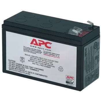 APC OEM Replacement Battery MM-17-BP Alternative to RBC17