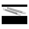 APC Rack Rail Kit 1U Rack PDU stiprinājumam - Melns (AP7768)
