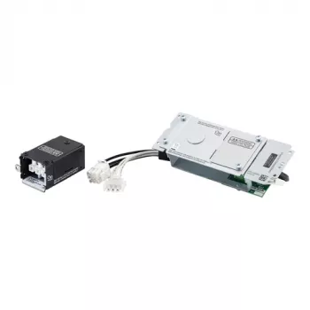 APC Smart-UPS cietvadu komplekts SRT012 - 208/240V 30A 3 vadu UPS savienojuma komplekts