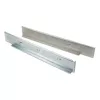 APC SURTRK4 Rack Rail Kit - pelēks - 19 collu montāžas sliedes