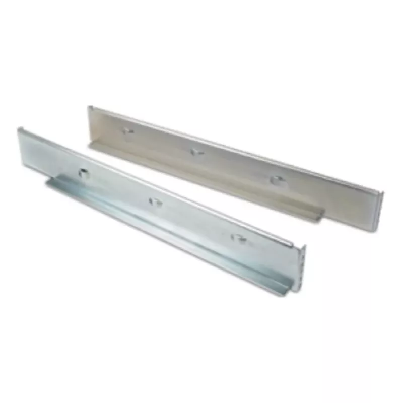 APC SURTRK4 Rack Rail Kit - pelēks - 19 collu montāžas sliedes