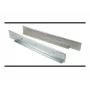 APC SURTRK4 Rack Rail Kit - pelēks - 19 collu montāžas sliedes