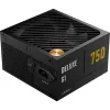 APNX DELUXE G1 750 (Melns, 750 vati)