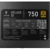 APNX DELUXE G1 750 (Melns, 750 vati)