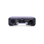 Apogee BOOM USB-C Audio Interface 2x2 24-bit/192 kHz ar DSP