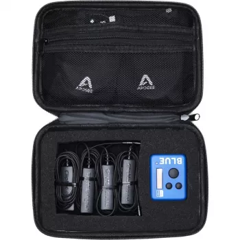 Apogee CLIPMIC DIGITAL 2 KIT USB Lavalier mikrofons