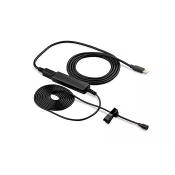 Apogee ClipMic Digital II - USB Lavaljērmikrofons