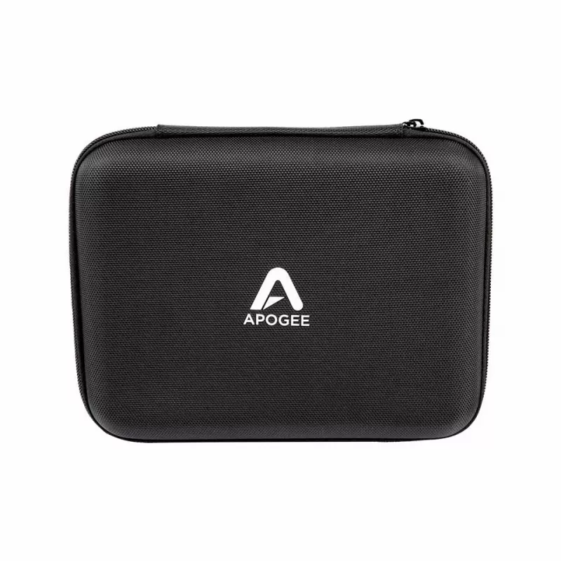 Apogee Duet 3 Accessory Kit (Case + Cable)