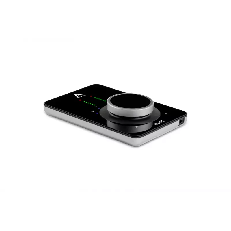 Apogee Duet 3 USB-C Audio interfeiss