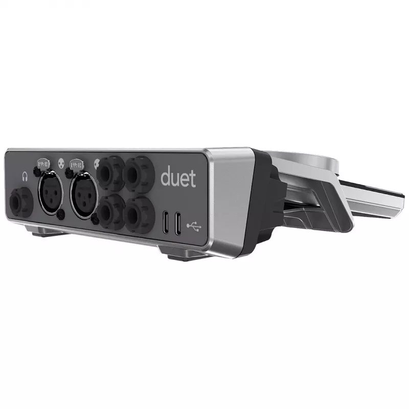 Apogee DUET DOCK Audio interfeisa dokstacija Duet 3 - Space Gray