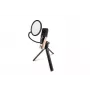 Apogee HYPE MIC USB mikrofons - kondensatora, kardioīds, 24-bit/96kHz, iebūvēta kompresija, nulles latentuma uzraudzība