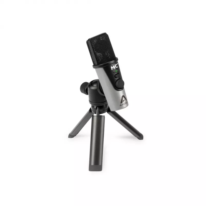 Apogee MIC PLUS - USB mikrofons