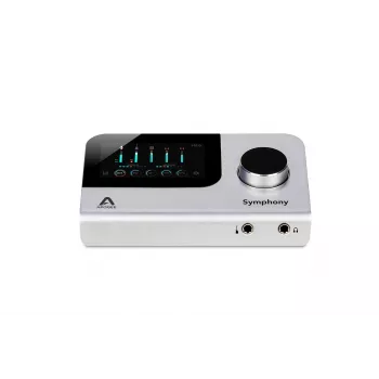 Apogee Symphony Desktop Audio Interfeiss