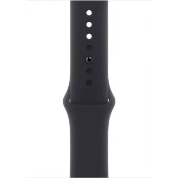 Apple 45mm Midnight Sport siksniņa - S/M (MT3D3ZM/A)