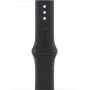 Apple 45mm Midnight Sport siksniņa - S/M (MT3D3ZM/A)