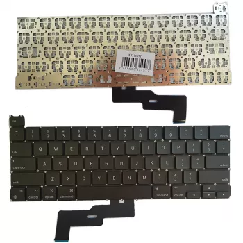 Apple A2338 Magic Keyboard ar Touch ID un ciparu tastatūru (ASV izkārtojums)