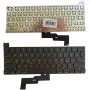 Apple A2338 Magic Keyboard ar Touch ID un ciparu tastatūru (ASV izkārtojums)
