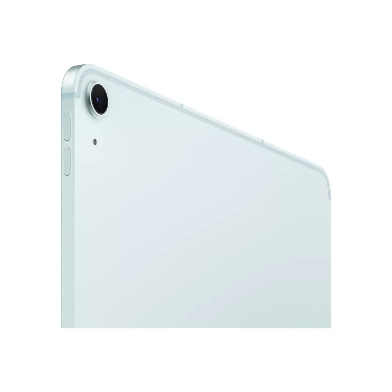 Apple iPad Air 13 collu Wi-Fi + Cellular 512GB Zils (M4, 12GB RAM)