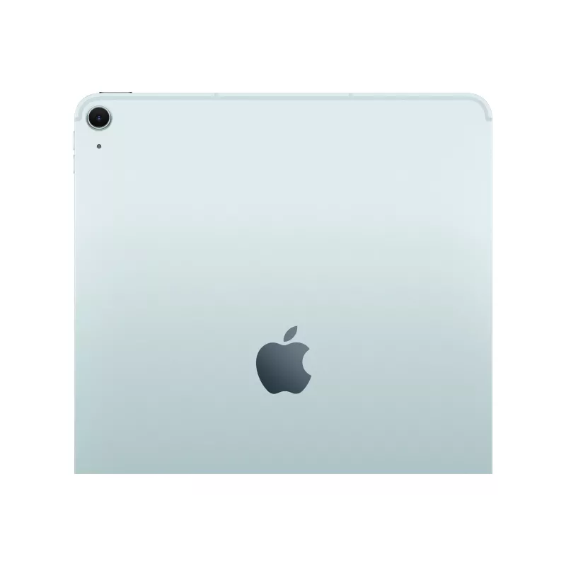 Apple iPad Air 13 collu Wi-Fi + Cellular 512GB Zils (M4, 12GB RAM)