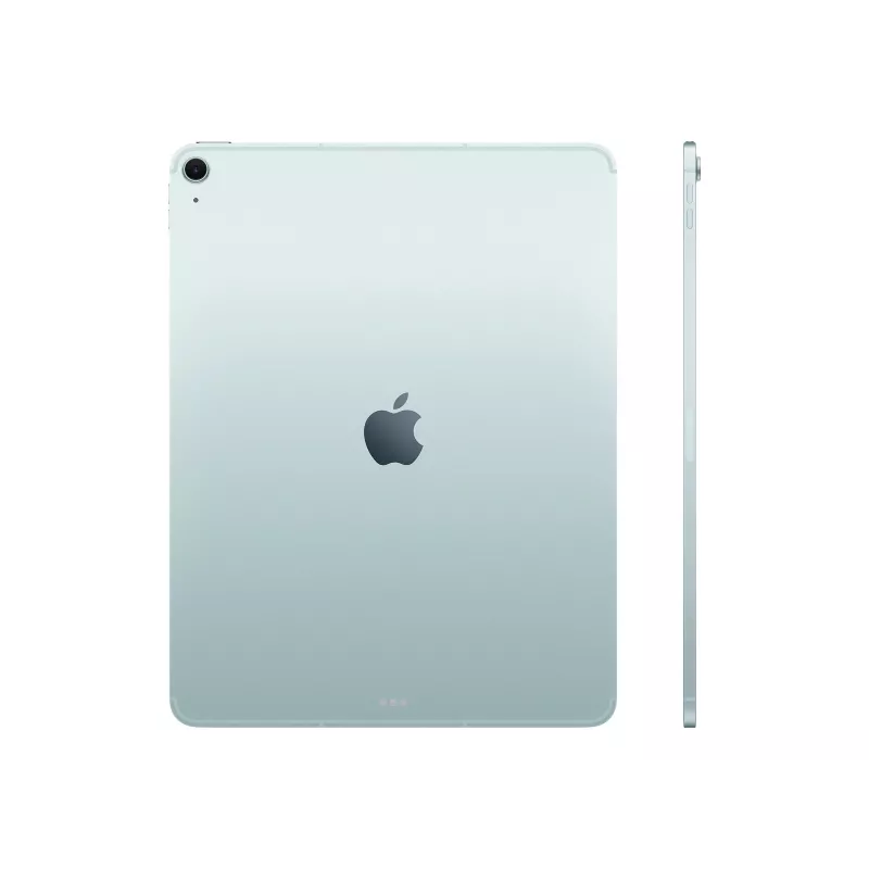 Apple iPad Air 13 collu Wi-Fi + Cellular 512GB Zils (M4, 12GB RAM)
