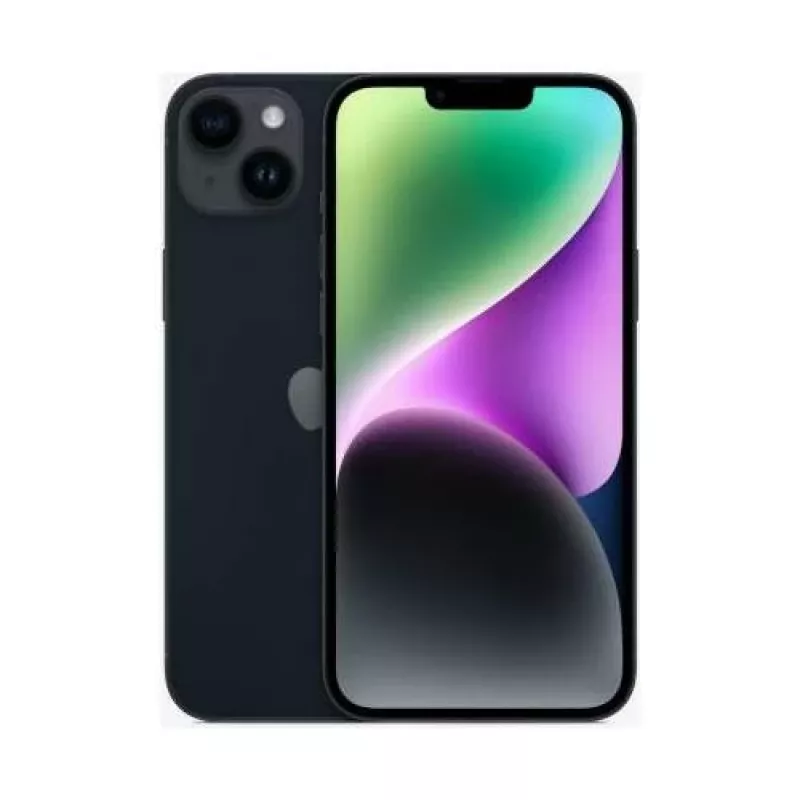 Apple iPhone 14 Plus 256GB Midnight