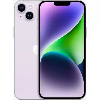 Apple iPhone 14 Plus 256GB, Purple (QLA)