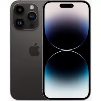Apple iPhone 14 Pro 256GB Space Black EU MQ0T3 - Tikai bojāta kaste
