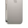Apple iPhone 16 Pro Max 5G viedtālrunis 512GB Natural Titanium