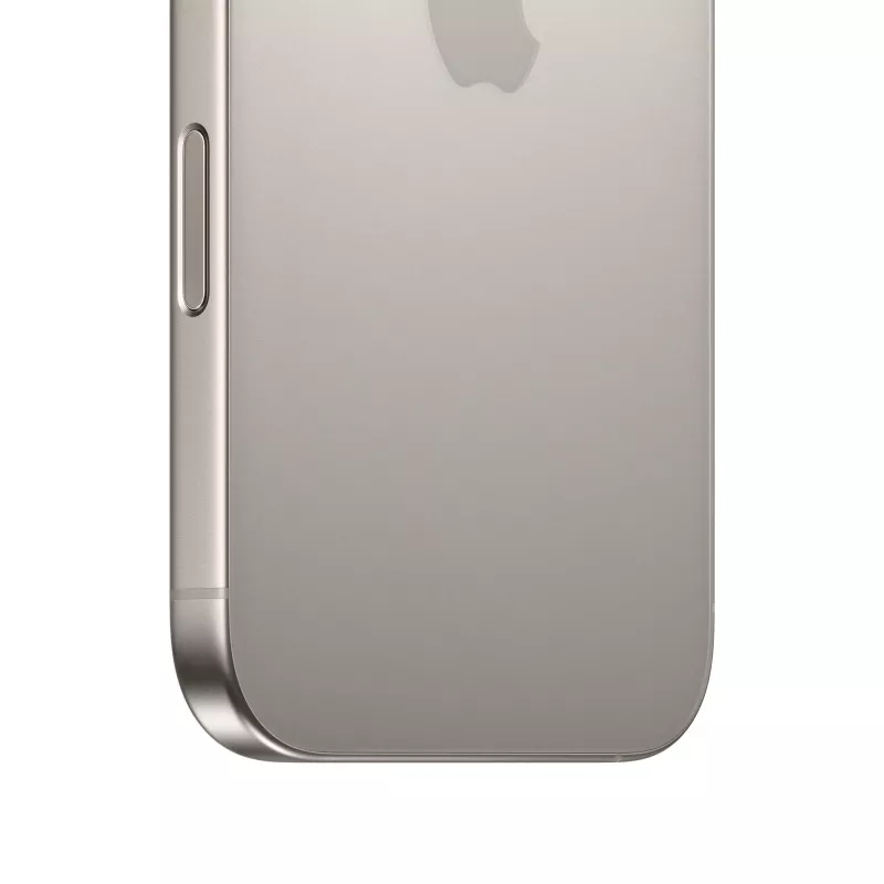 Apple iPhone 16 Pro Max 5G viedtālrunis 512GB Natural Titanium