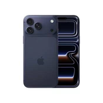 Apple iPhone 17 Pro 256GB Deep Blue viedtālrunis