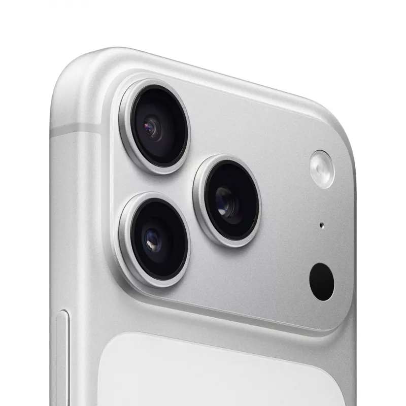 Apple iPhone 17 Pro 512 GB Sudraba