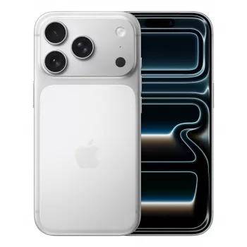 Apple iPhone 17 Pro 512 GB Sudraba