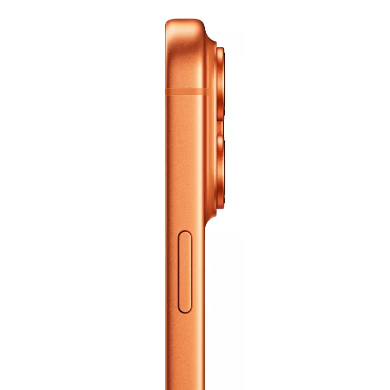 Apple iPhone 17 Pro 512GB Cosmic Orange